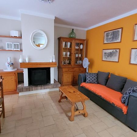 Apartamento Delacroix L' Escala Exterior foto