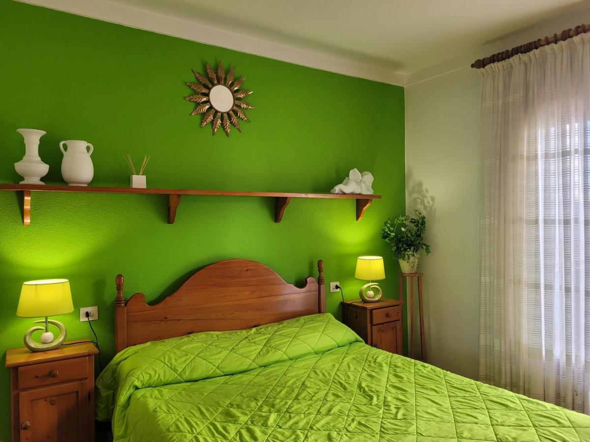 Apartamento Delacroix L' Escala Exterior foto