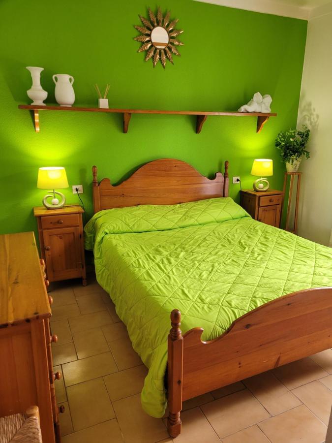 Apartamento Delacroix L' Escala Exterior foto