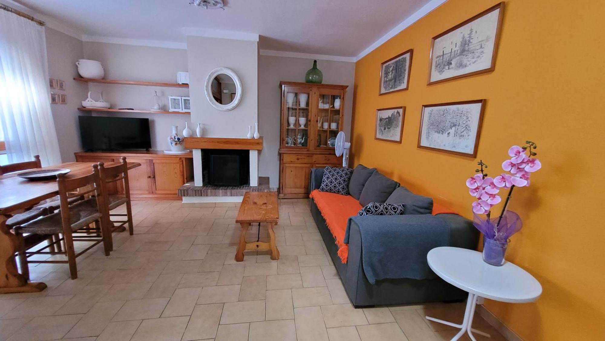 Apartamento Delacroix L' Escala Exterior foto