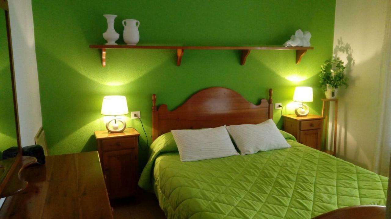 Apartamento Delacroix L' Escala Exterior foto